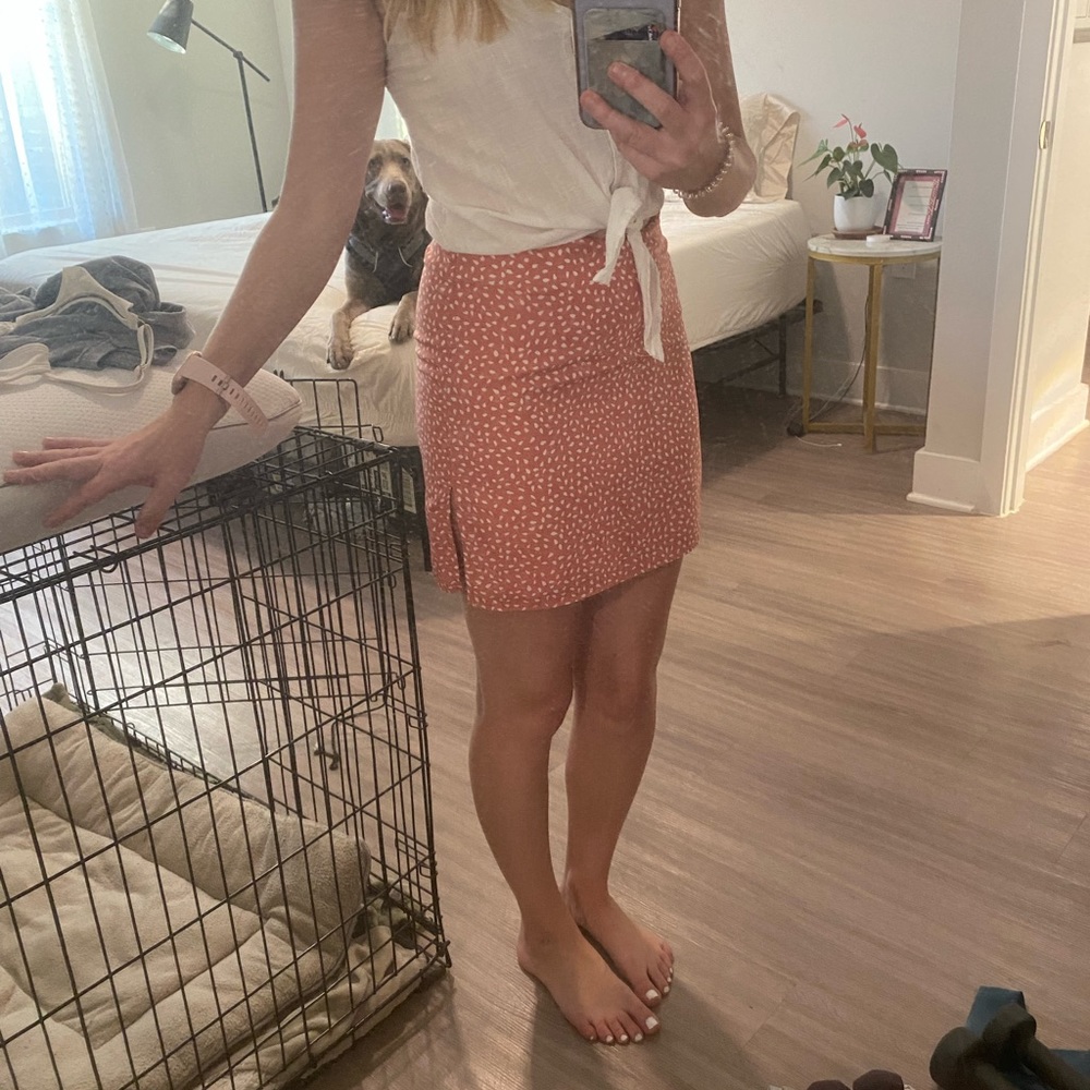 Skirt